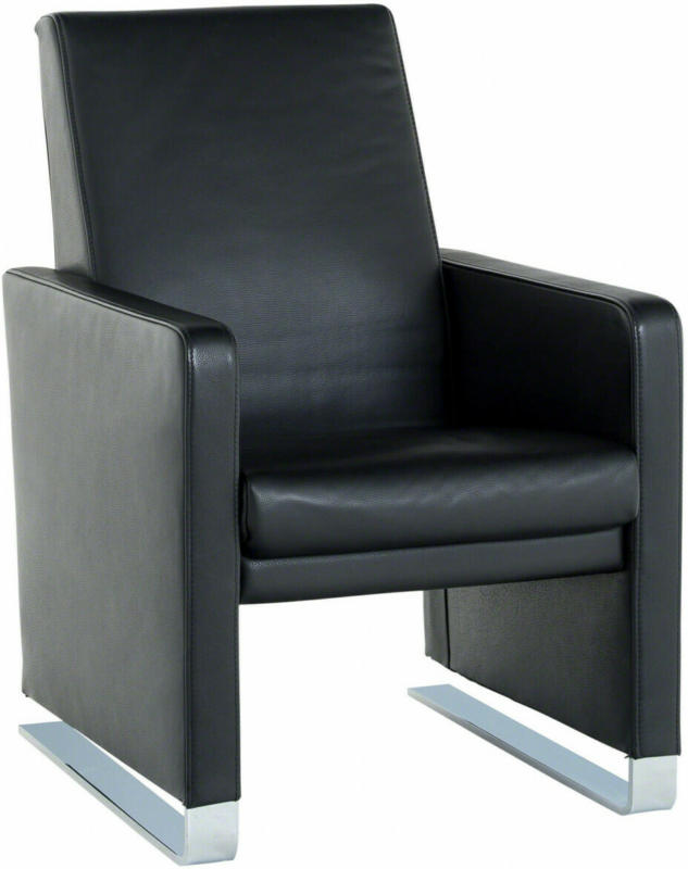 Sessel JR 4080 Navy