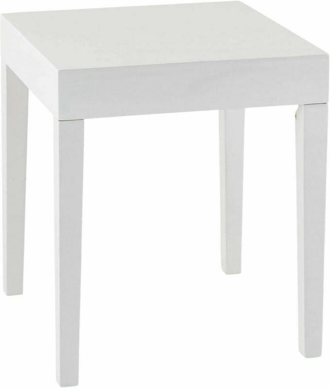 Beistelltisch venere B: 50 cm