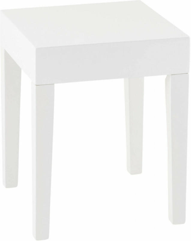 Beistelltisch venere B: 38.5 cm