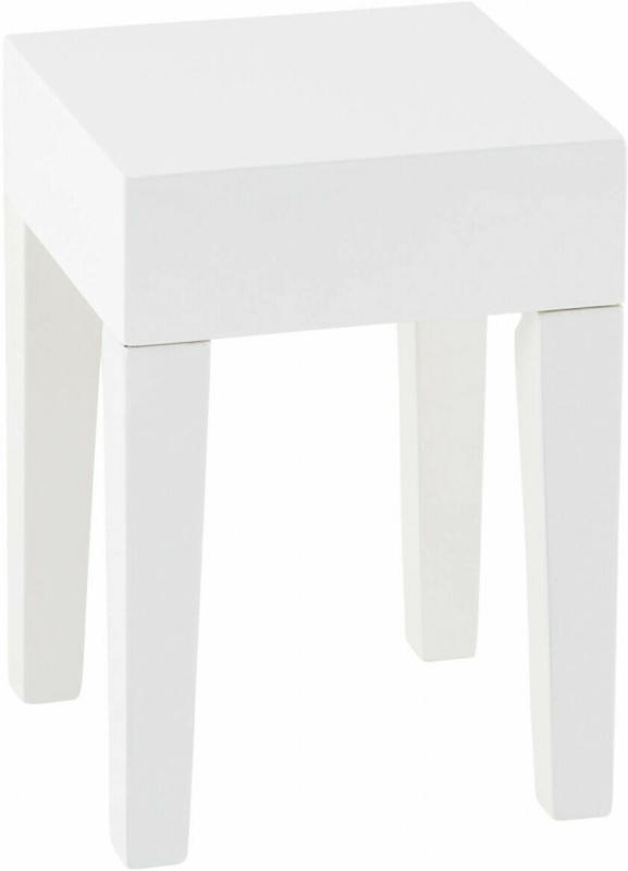 Beistelltisch venere B: 27 cm