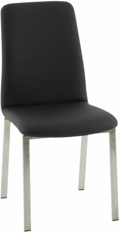 Stuhl Acapulco Schwarz