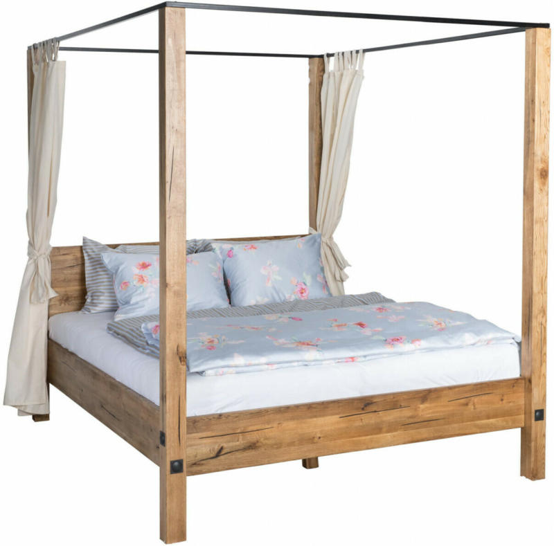 Himmelbett Porto Alegre