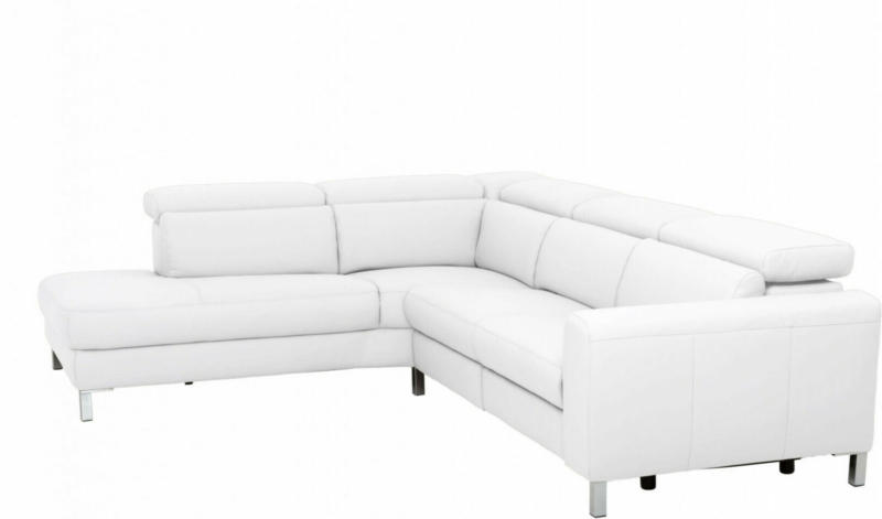 Ecksofa Laret Basic