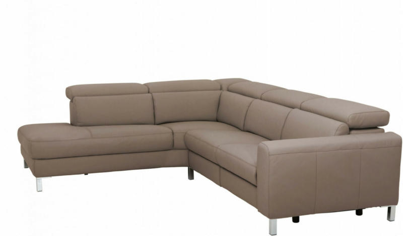 Ecksofa Laret Basic