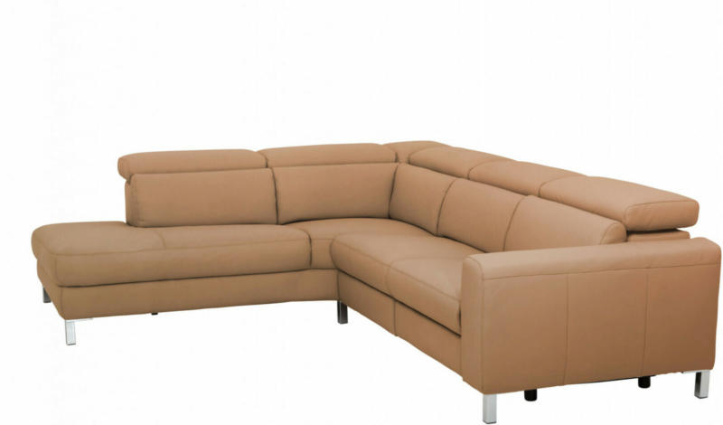 Ecksofa Laret Basic