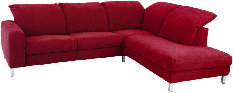 Ecksofa Hohoe Basic