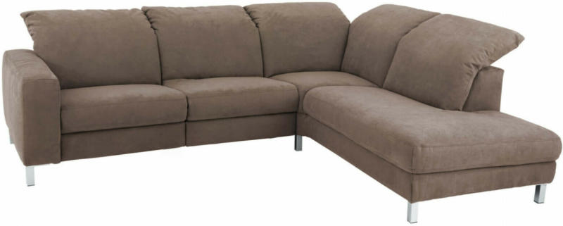 Ecksofa Hohoe Basic