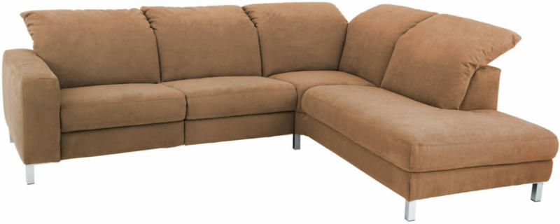 Ecksofa Hohoe Basic