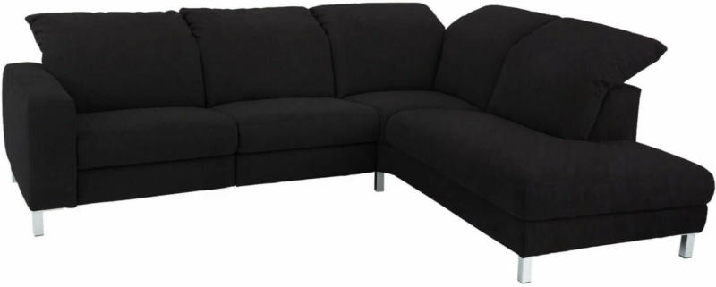 Ecksofa Hohoe Basic