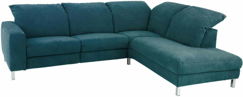 Ecksofa Hohoe Basic