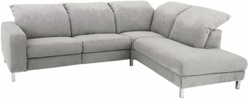 Ecksofa Hohoe Basic