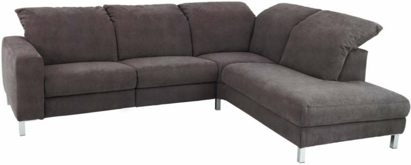 Ecksofa Hohoe Basic