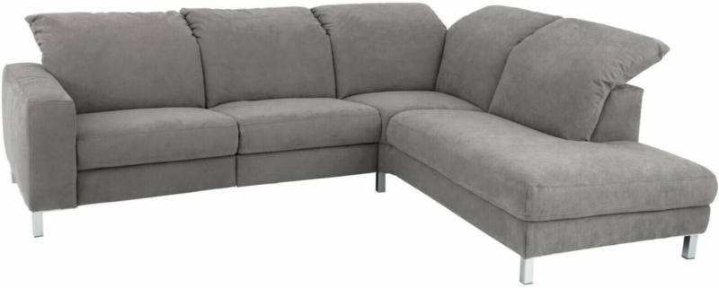 Ecksofa Hohoe Basic