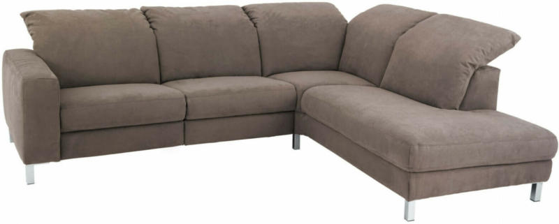 Ecksofa Hohoe Basic
