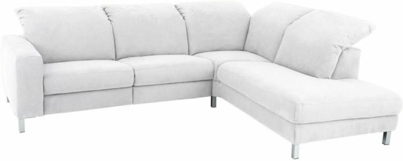 Ecksofa Hohoe Basic