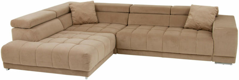 Ecksofa Selinda