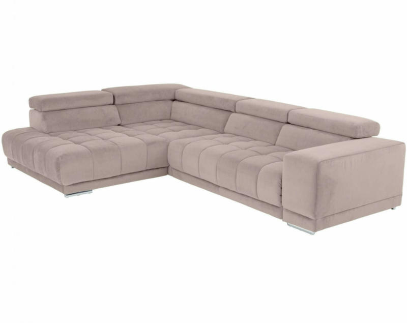 Ecksofa Selinda Basic