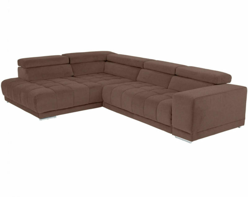 Ecksofa Selinda Basic