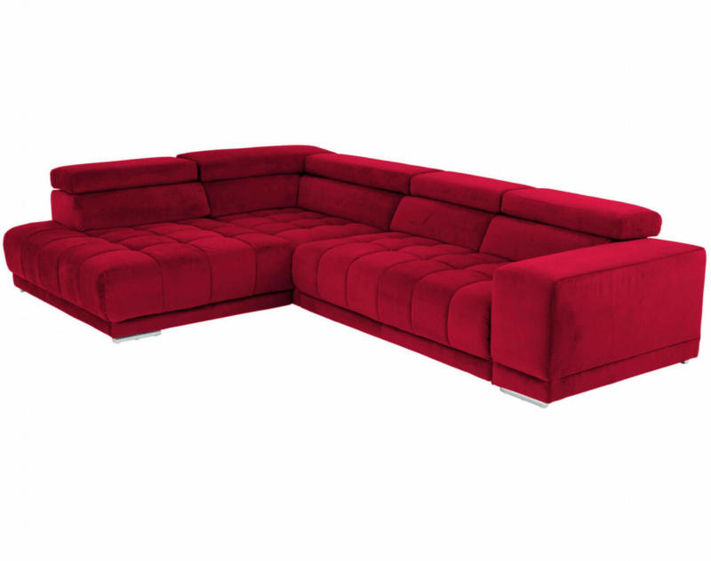 Ecksofa Selinda Basic