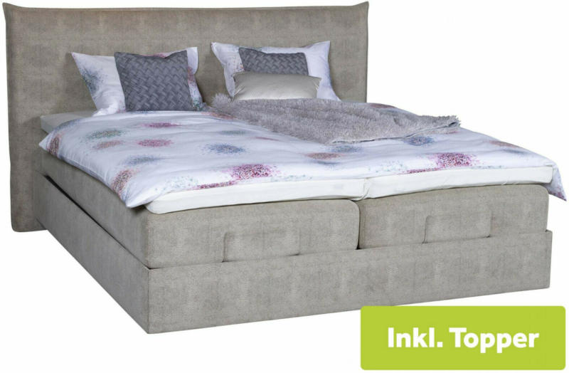 Boxspringbett Artemis