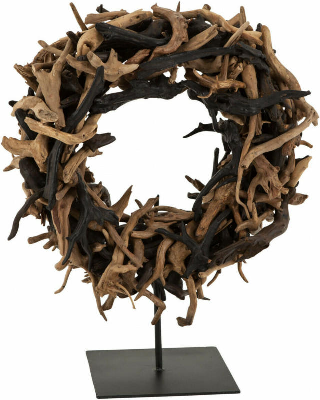 Skulptur Schwemmholz