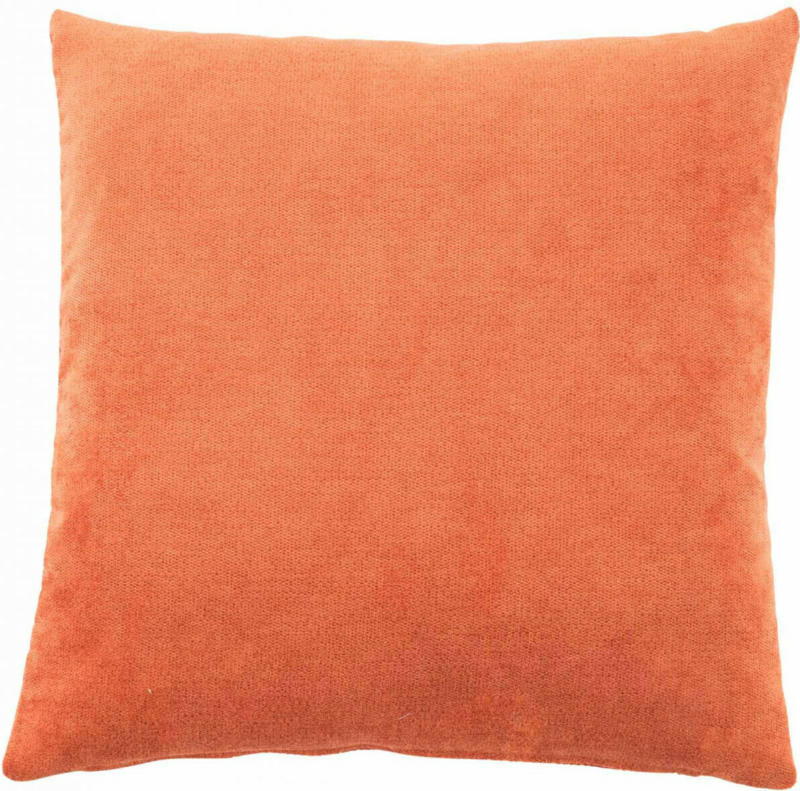Kissenhülle Muri 50x50 cm Orange