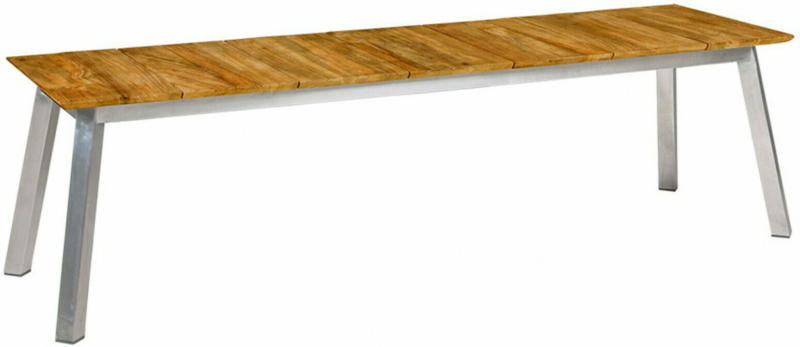 Gartenbank Linax B: 162cm