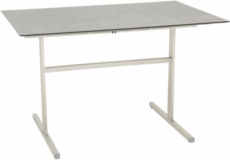 Gartentisch Pin B: 120cm