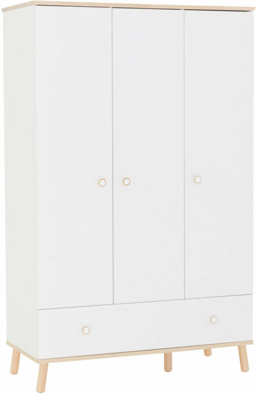 Kleiderschrank Yana