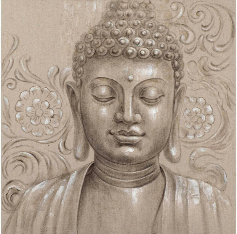 Bild Shakyamuni