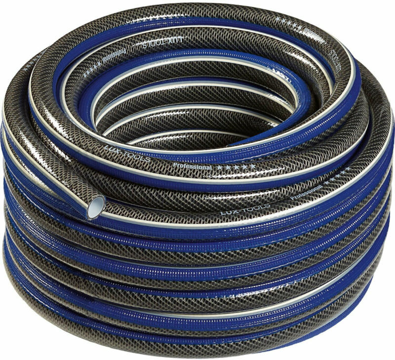 LUX Gartenschlauch Professional 19 mm (3/4") 25 m