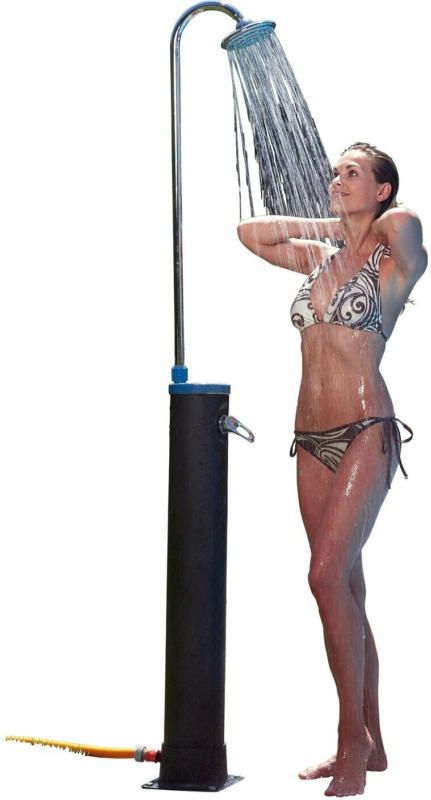 Steinbach Solardusche Speed Shower Fassungsvermögen 20 l