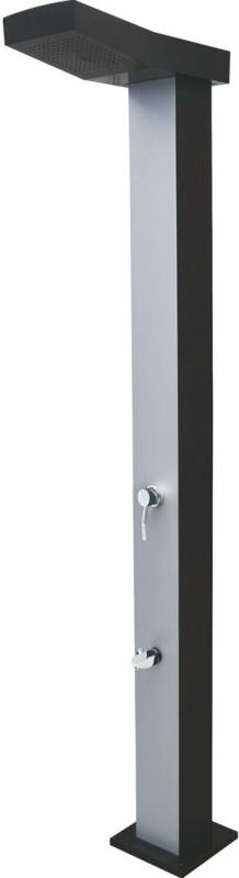 Steinbach Speed Shower Solardusche Deluxe