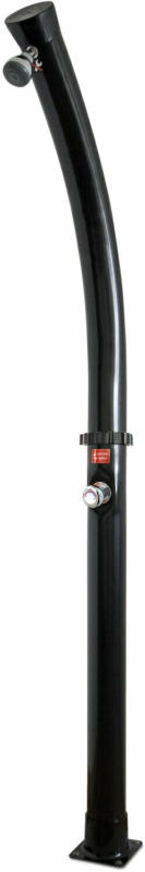 Steinbach Solar-Gartendusche Speedshower Magic Fassungsvermögen 18 l