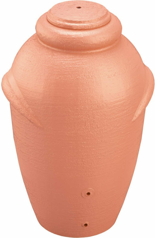 Regentonne Aquacan 360 l Terracotta
