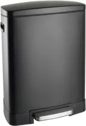 Treteimer Liam ca. 40l