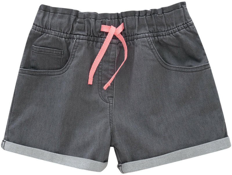 Mädchen Shorts im Denim-Look (Nur online)