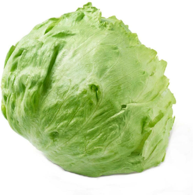 Da komm ich her! Eissalat aus Österreich