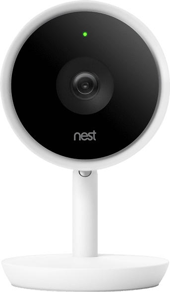 Überwachungskamera Cam IQ (NC3100EX)