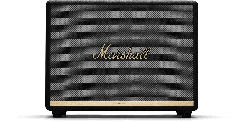 Marshall Woburn II Bluetooth Lautsprecher Schwarz