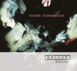 The Cure - Disintegration [CD]