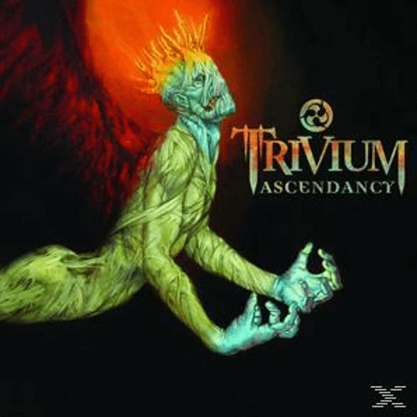 Trivium - Ascendancy [CD]