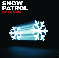 Snow Patrol - UP TO NOW [CD]
