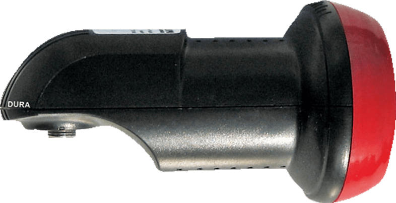 Diavolo Uni Single 0,1dB 40mm LNB