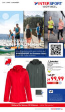 Intersport Voswinkel Intersport Voswinkel: Alles für deinen Sommer! - bis 22.06.2021