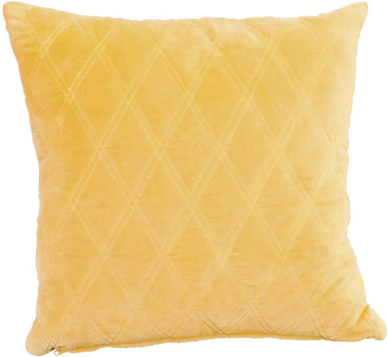 Coussin décoratif VELVET SQUARE