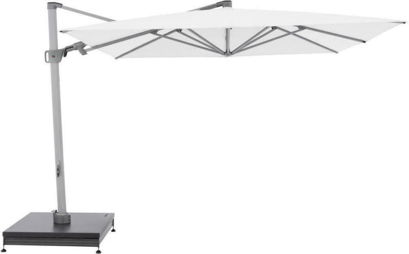 Pendelschirm 320/320 cm
