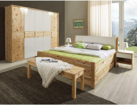 wogibtswas.at - Schlafzimmer Amato Aktionen bis -78 %