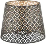 mömax Leuchtenschirm Jir aus Metall Ø ca. 20cm