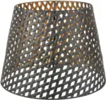 mömax Leuchtenschirm Zirbo Ø ca. 35cm